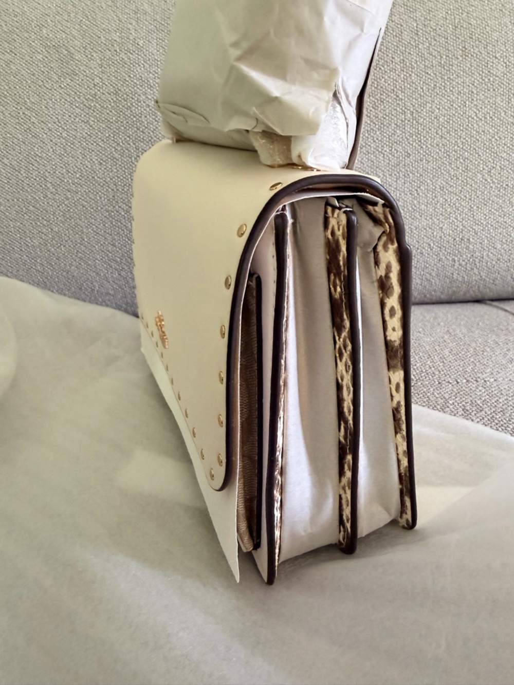 Coach Klare Crossbody Bag - Picture 2 of 8